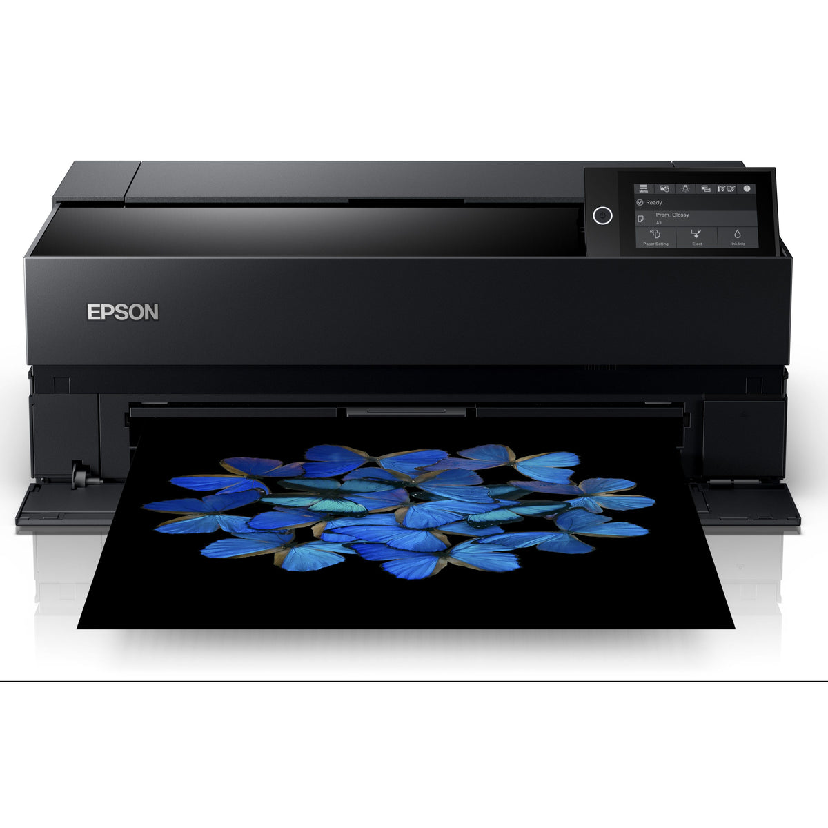 Epson SureColor P906 A2+ photo printer