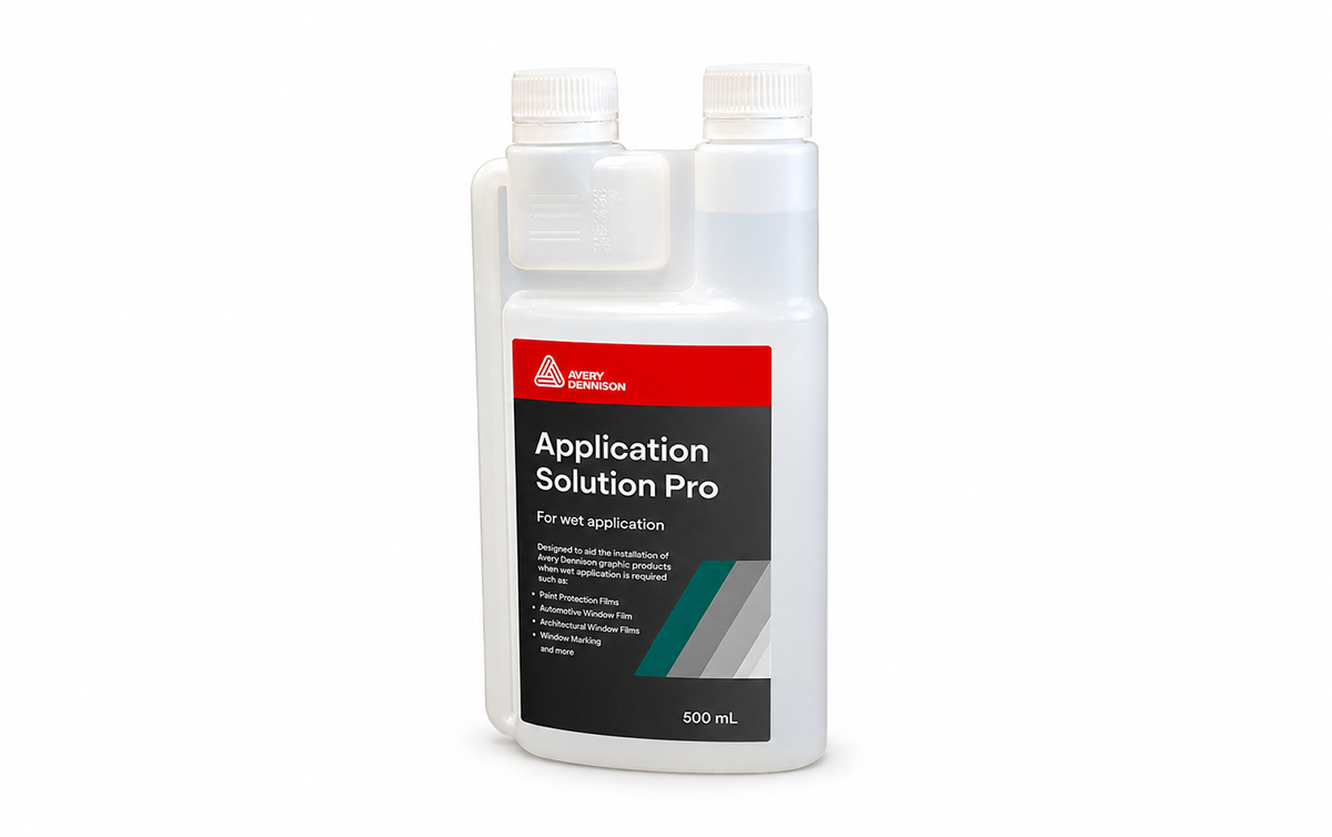 Avery Dennison Application Solution Pro