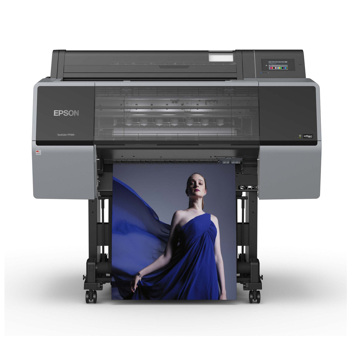 Epson SureColor P7560 - 24"