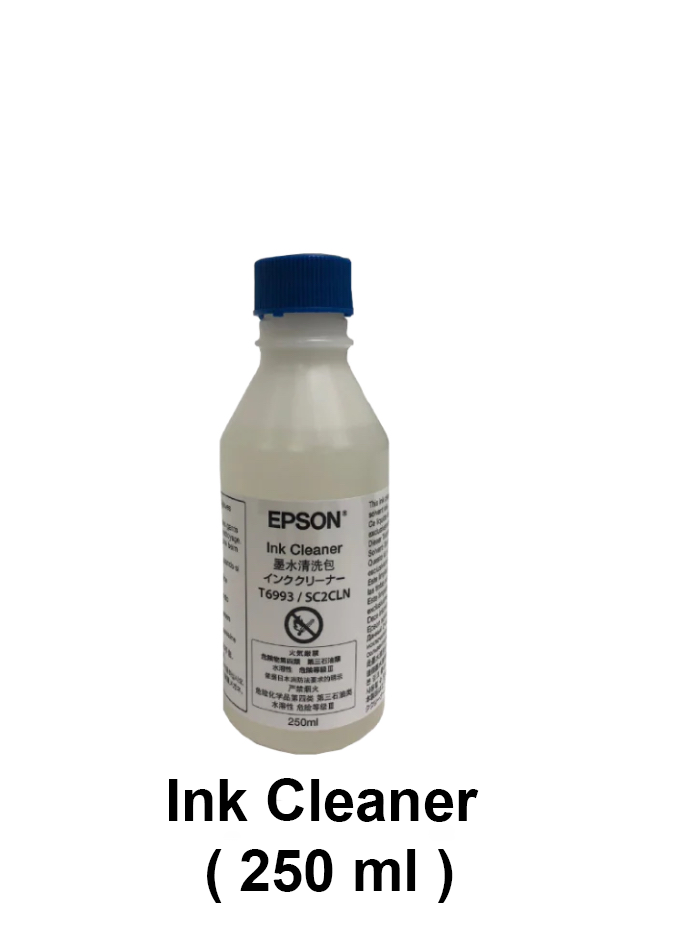 Epson SureColor-S Cleaning Liquid
