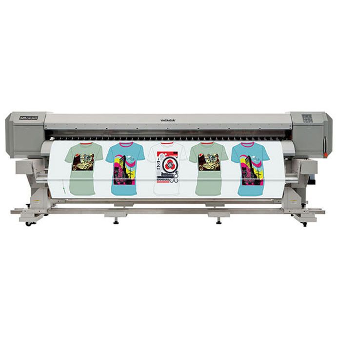 Mutoh ValueJet VJ-2638X Sublimation Printer