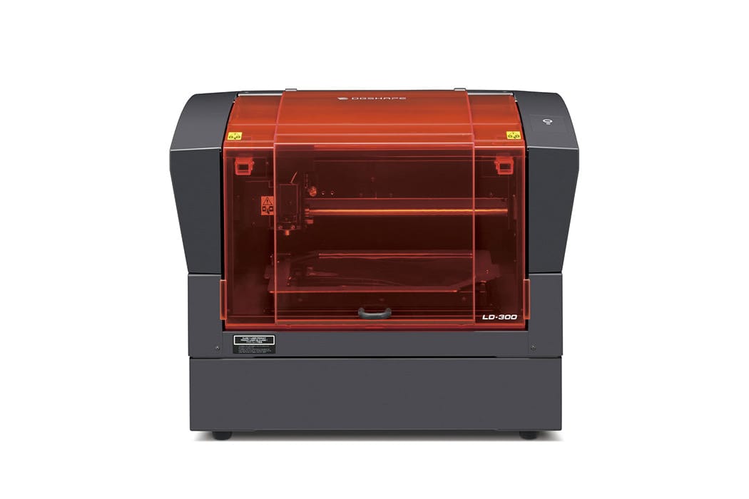 Roland LD-300 Laser Decorator