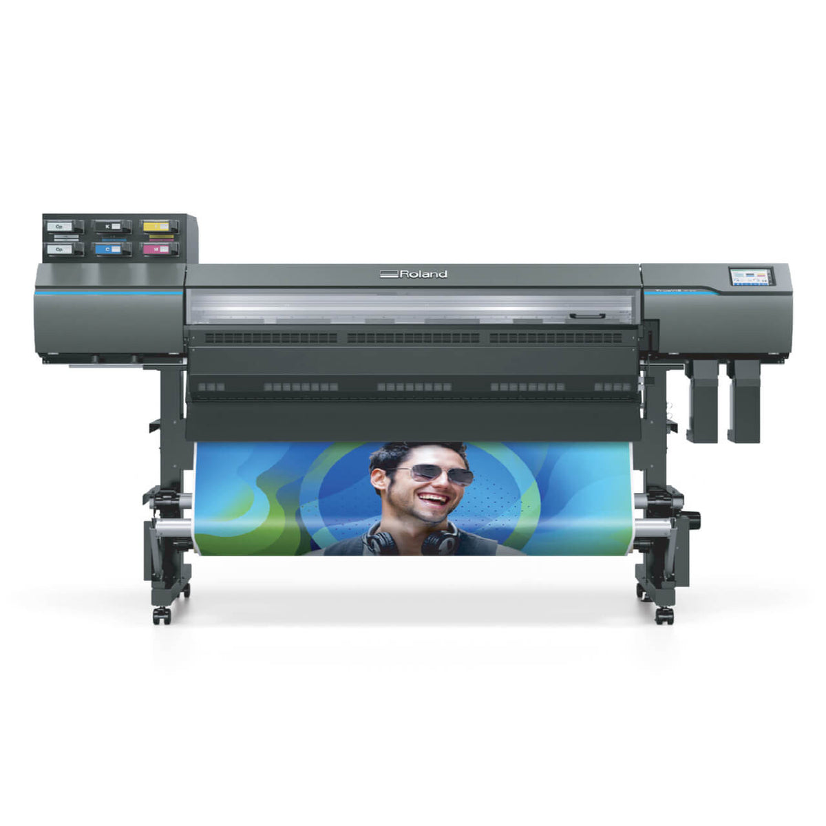 Roland TrueVIS AP-640 Latex Printer