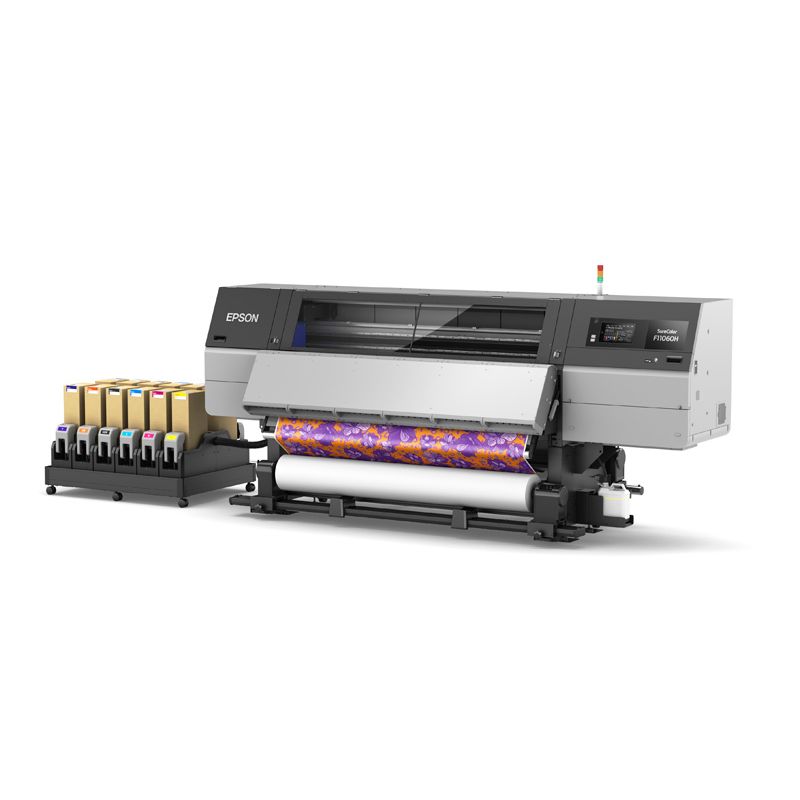 Epson SureColor F11060H - 76"