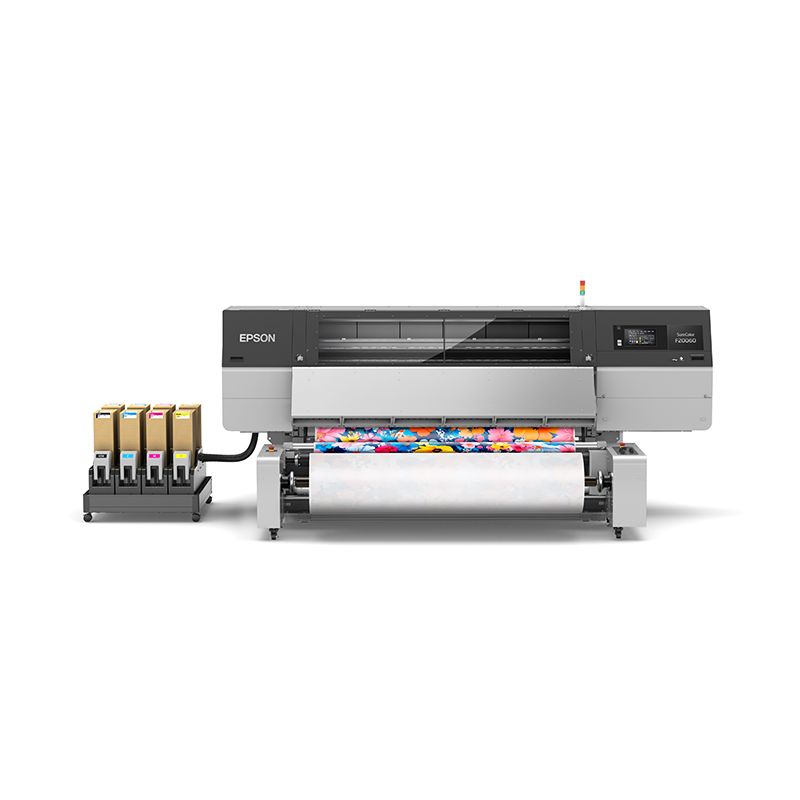 Epson SureColor F20060 - 76"