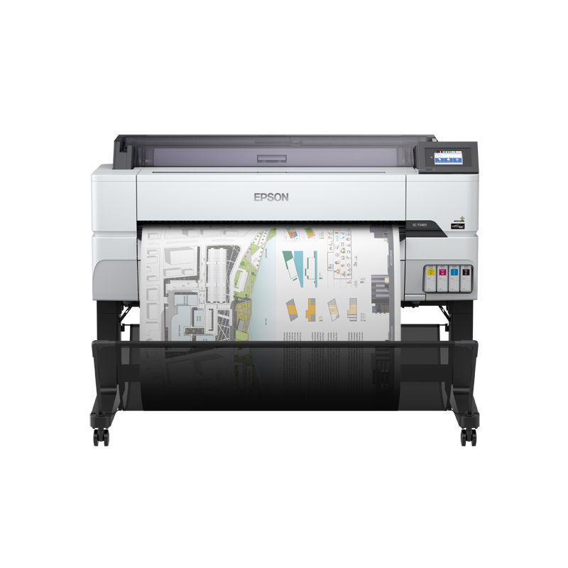 Epson Surecolor T5465 - 36"