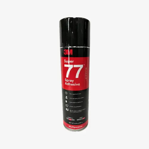 3M Super 77 Multipurpose Spray Adhesive
