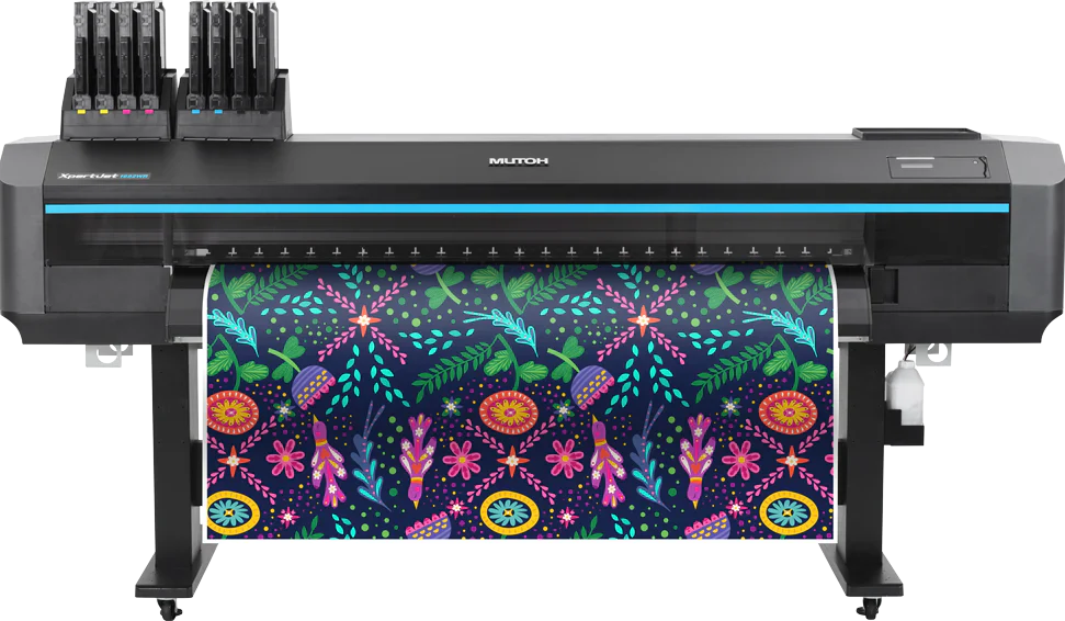 Dye Sublimation Printers