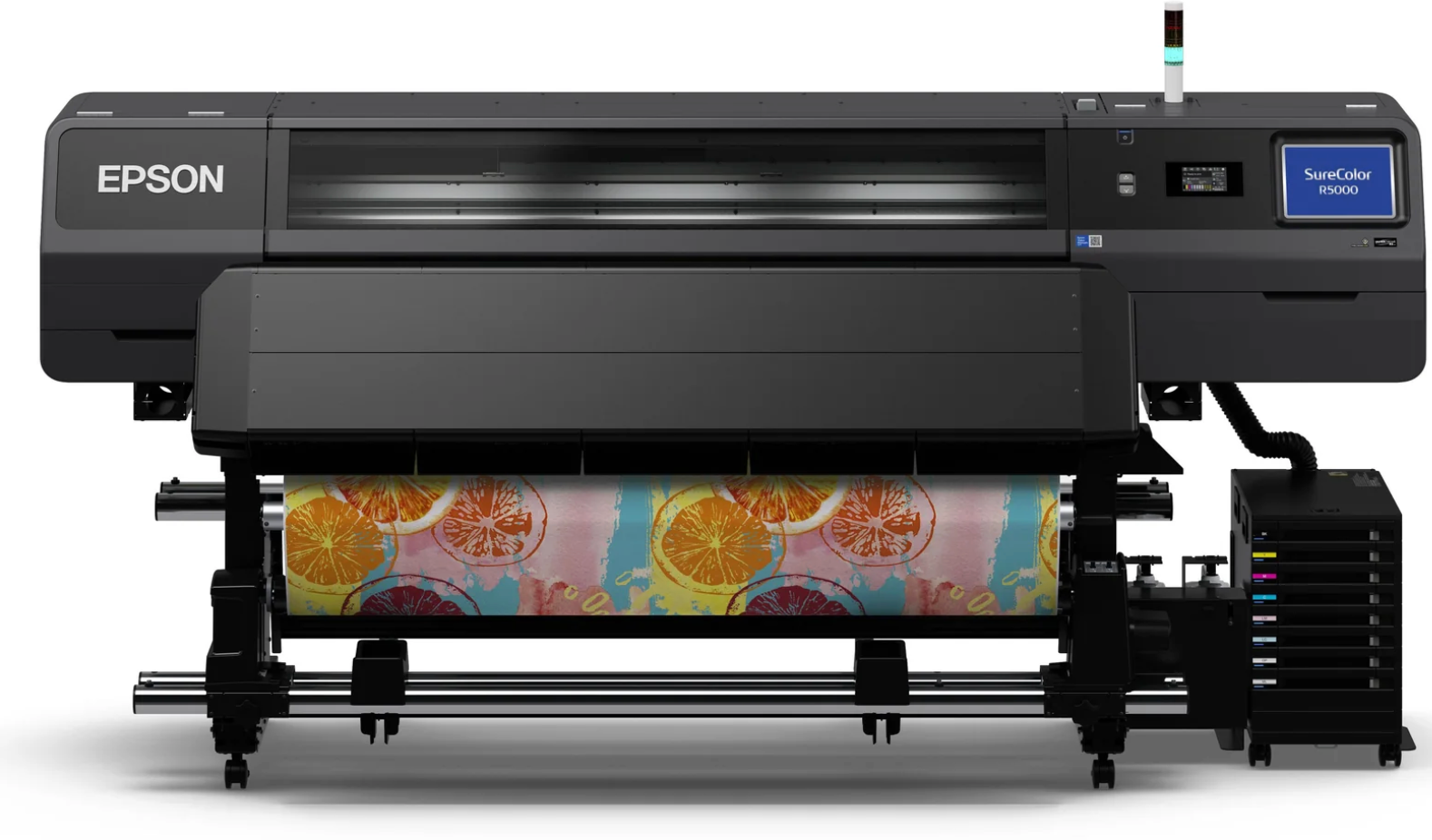 Resin / Latex Printers