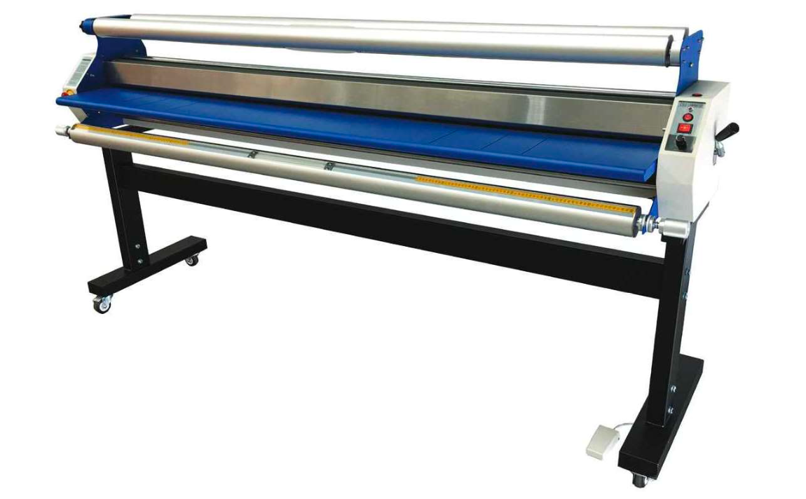 Laminators