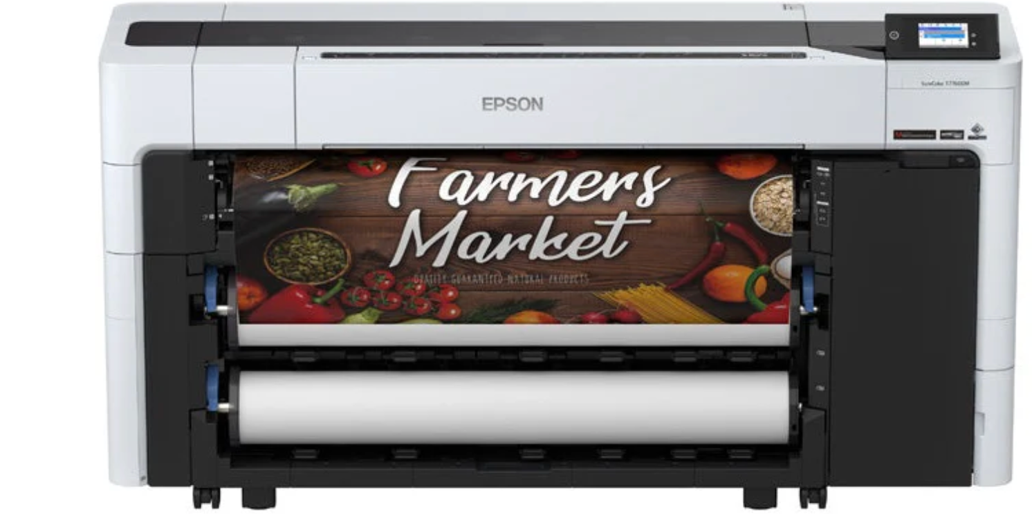 Technical Printers