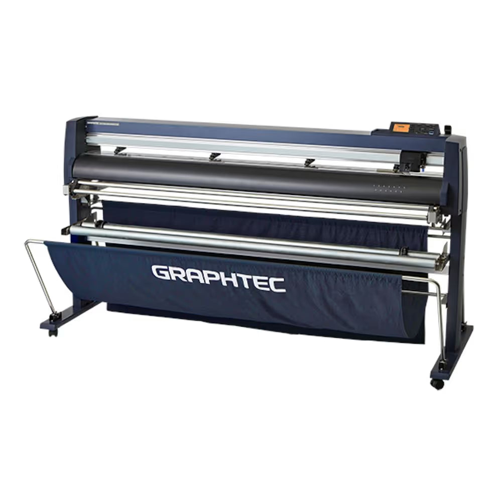 Graphtec FC9000 High-performance Cutting Plotter