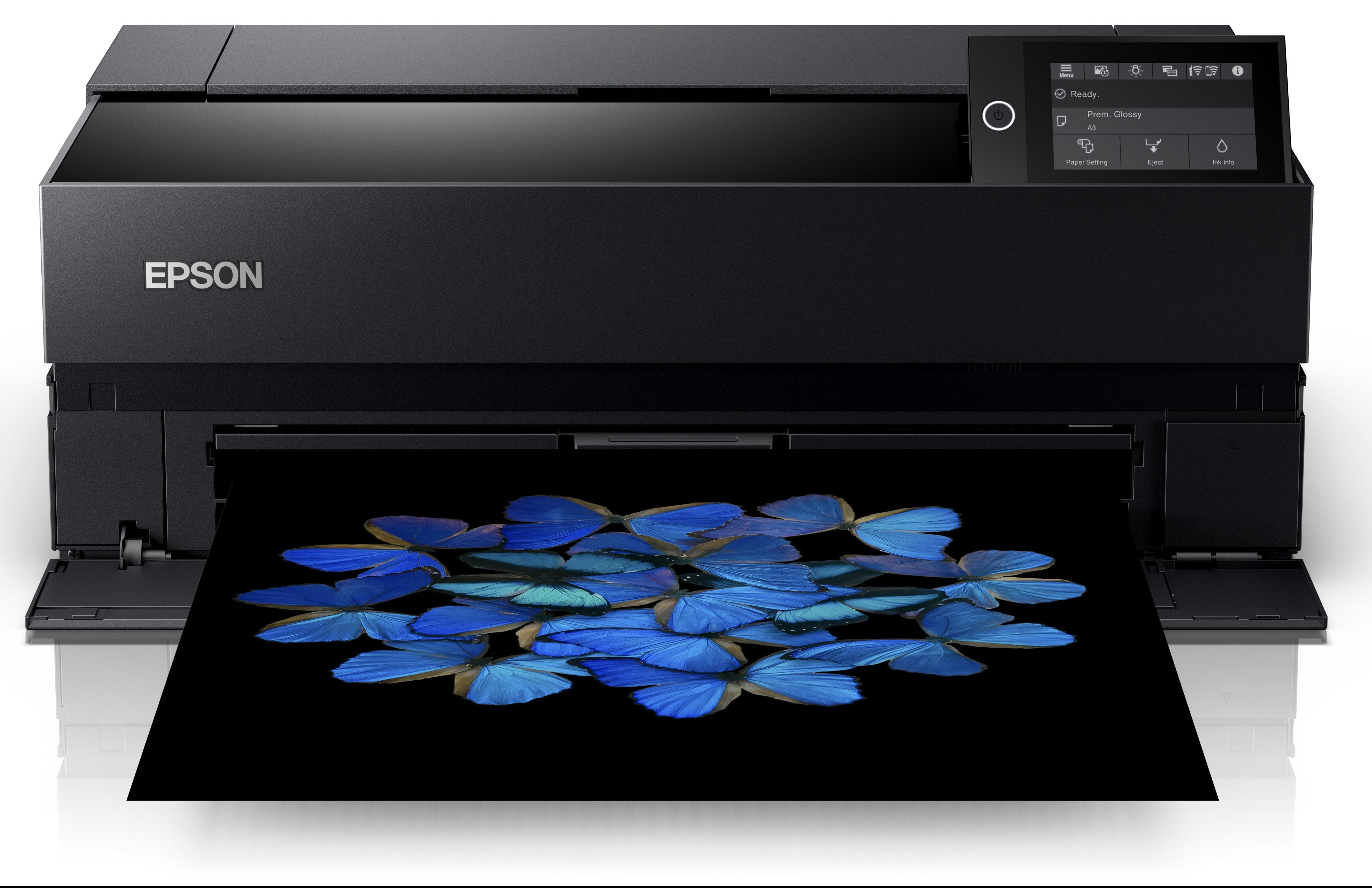 Epson SureColor P906 A2+ photo printer image 0
