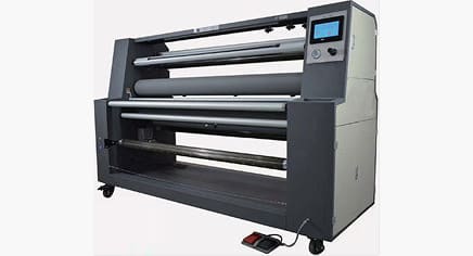 Auslam Elite 1700 - Heat Assist Laminator