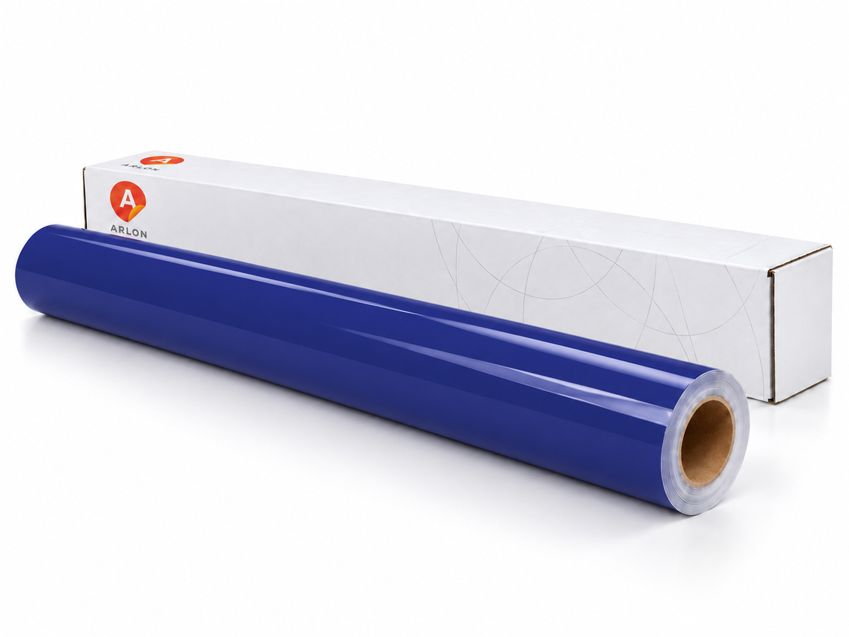 Arlon Premium Colour Change Wrapping Film 1520mm