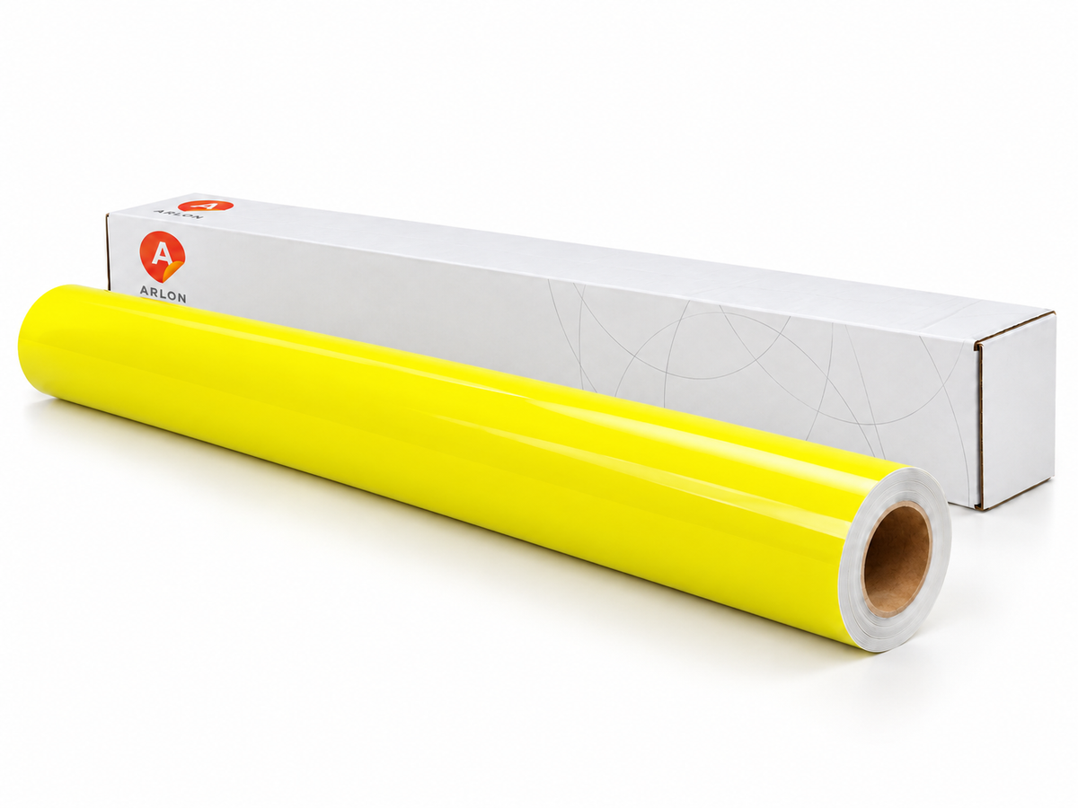 Arlon Premium Colour Change Wrapping Film 1520mm