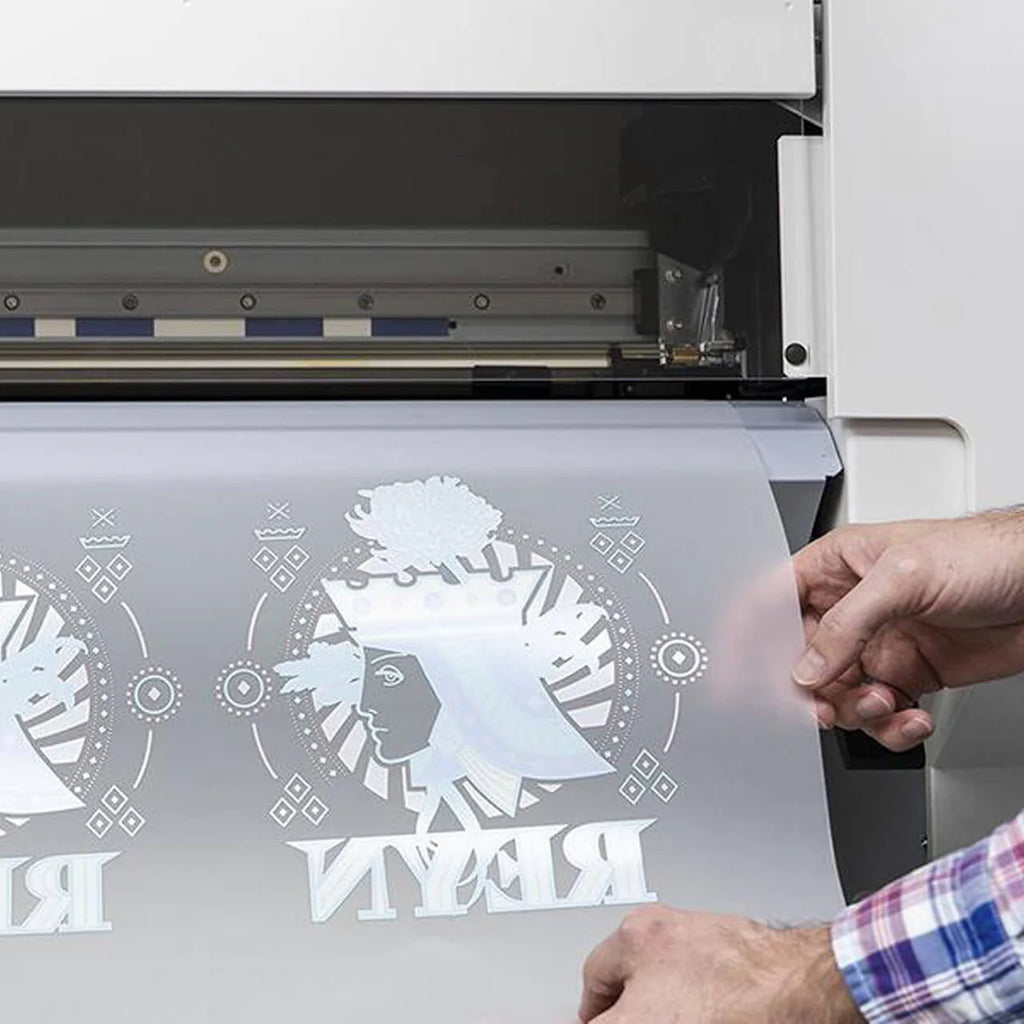 Roland VersaStudio BY-20 DTF Solution Printer & Cutter