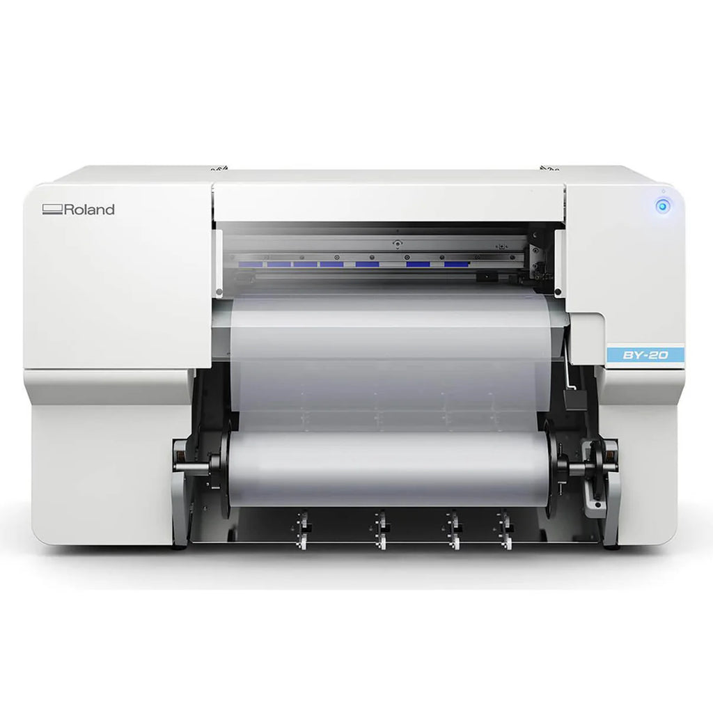 Roland VersaStudio BY-20 DTF Solution Printer & Cutter