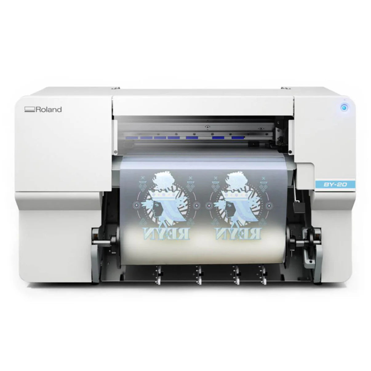 Roland VersaStudio BY-20 DTF Solution Printer & Cutter