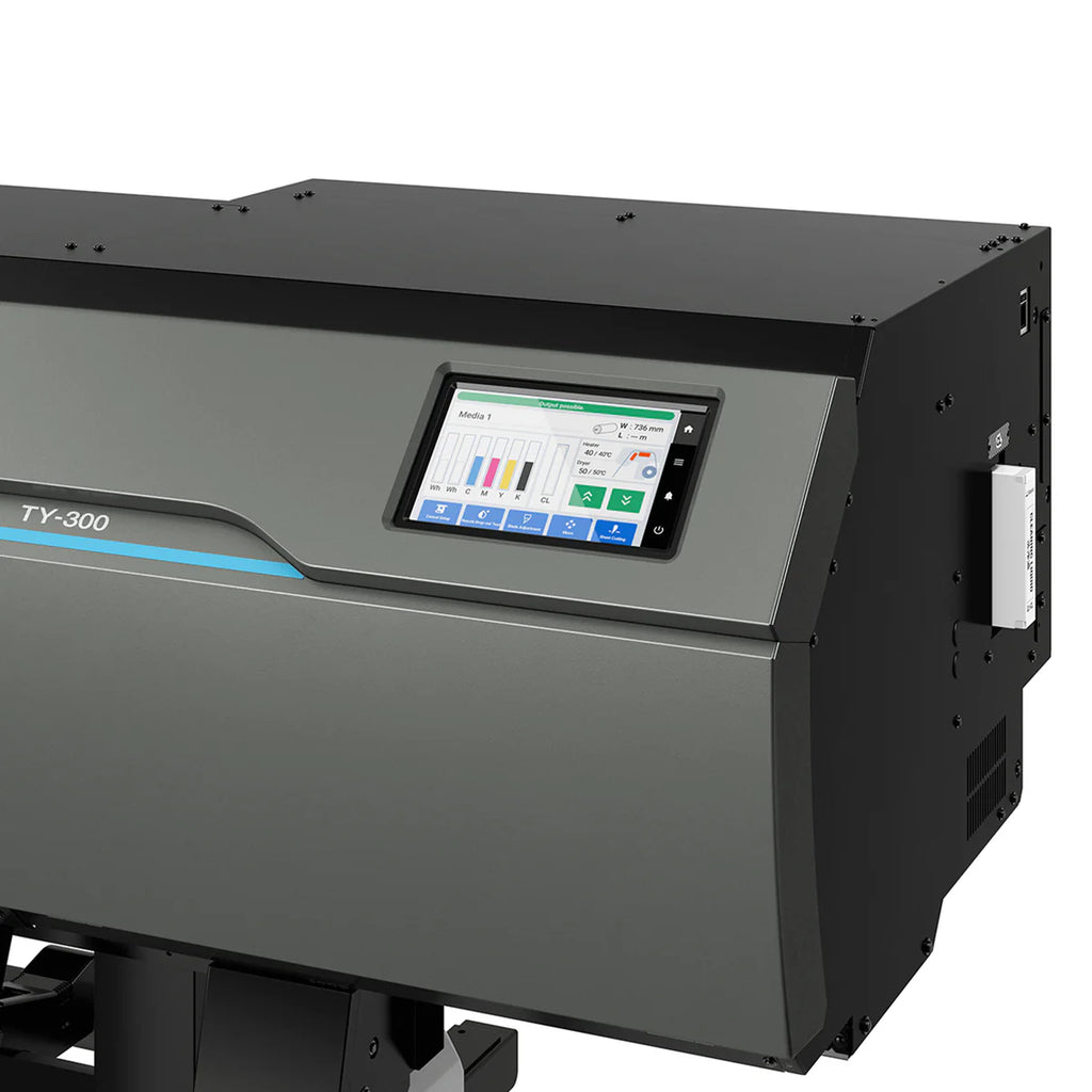 Roland TY-300 Direct-to-Film Printer