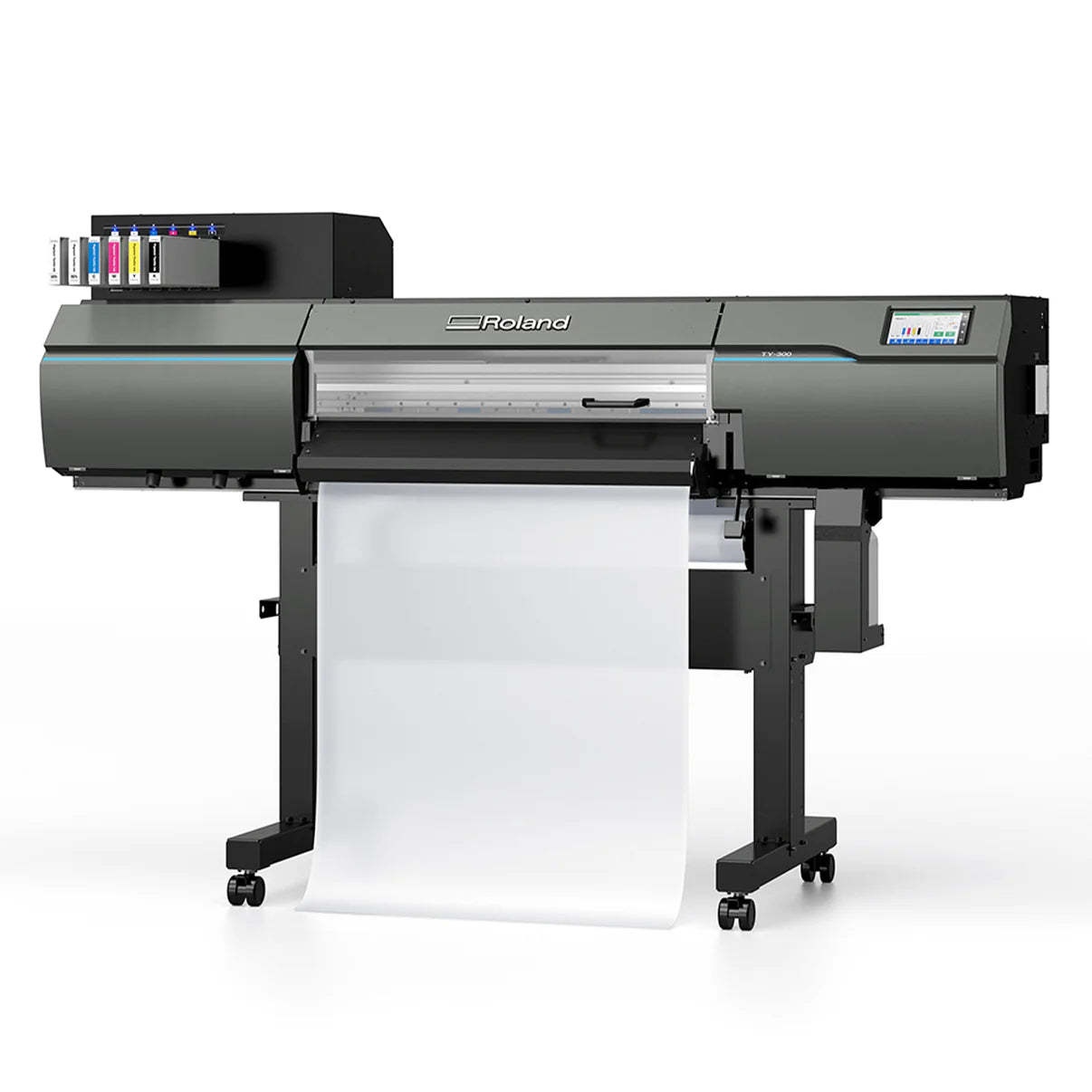 Roland TY-300 Direct-to-Film Printer