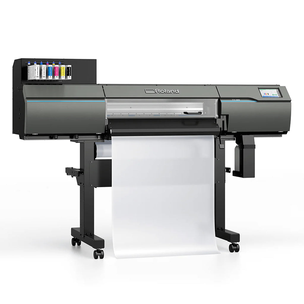 Roland TY-300 Direct-to-Film Printer