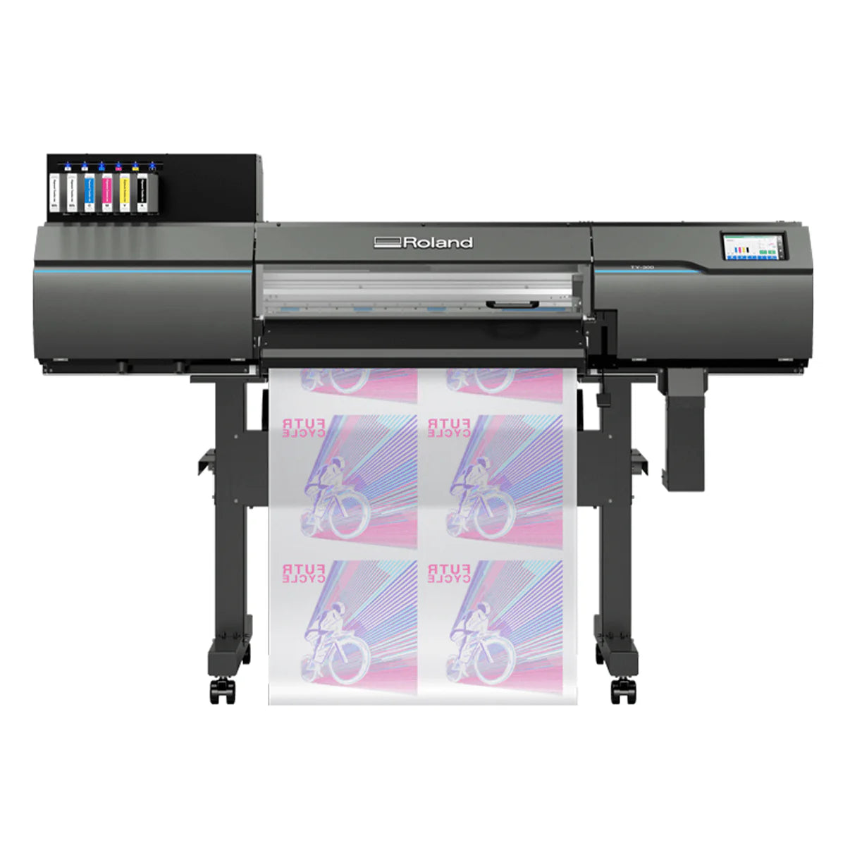 Roland TY-300 Direct-to-Film Printer