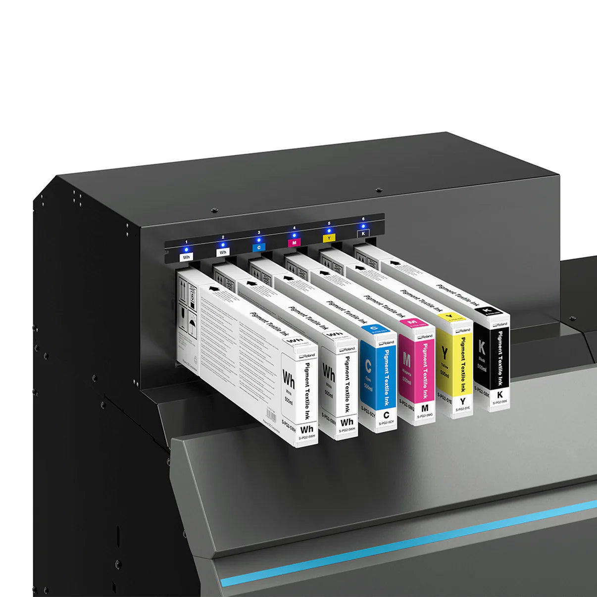 Roland TY-300 Direct-to-Film Printer