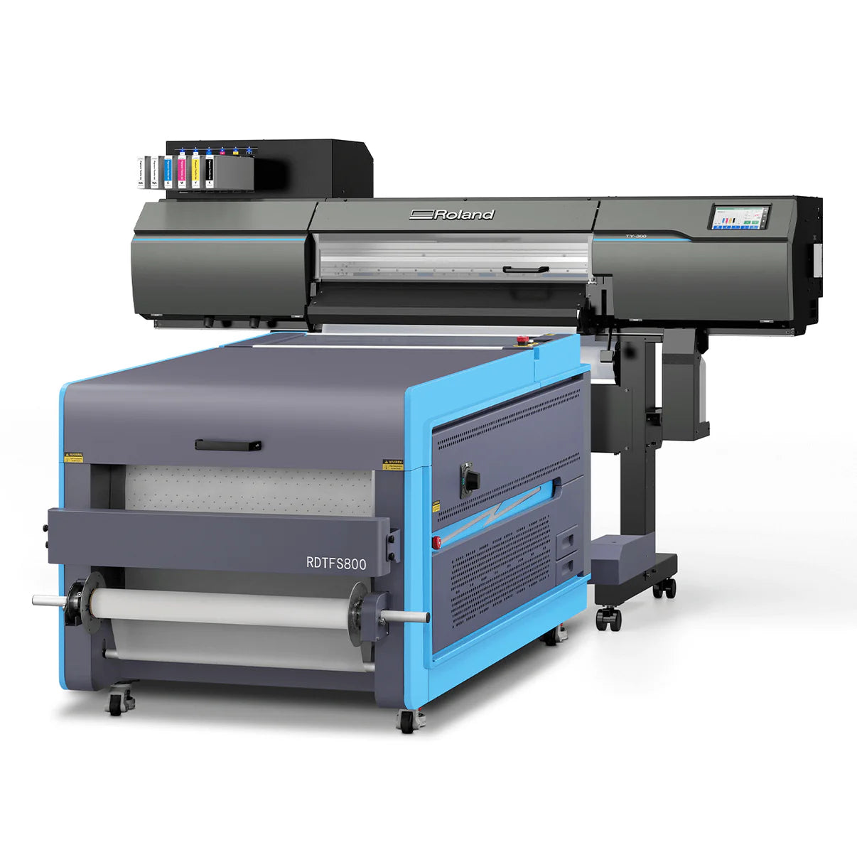 Roland TY-300 Direct-to-Film Printer