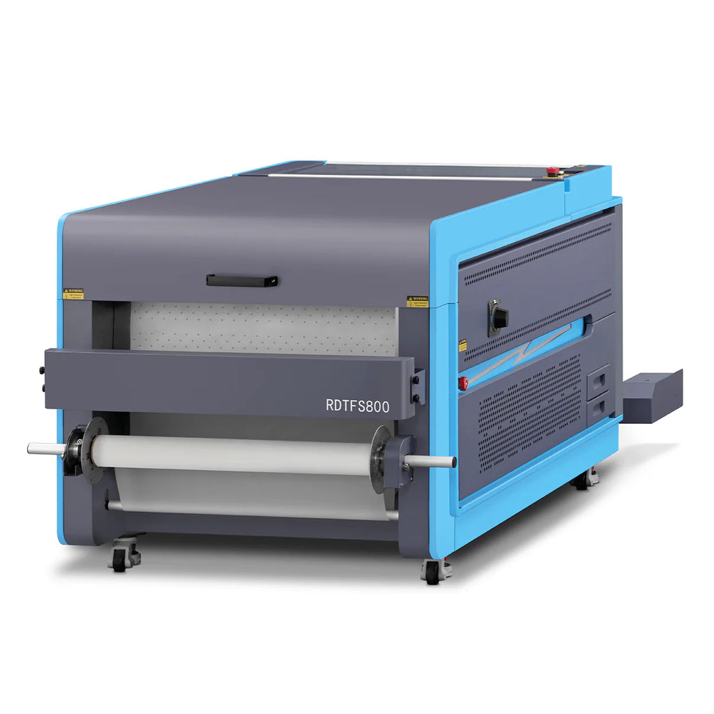 Roland TY-300 Direct-to-Film Printer