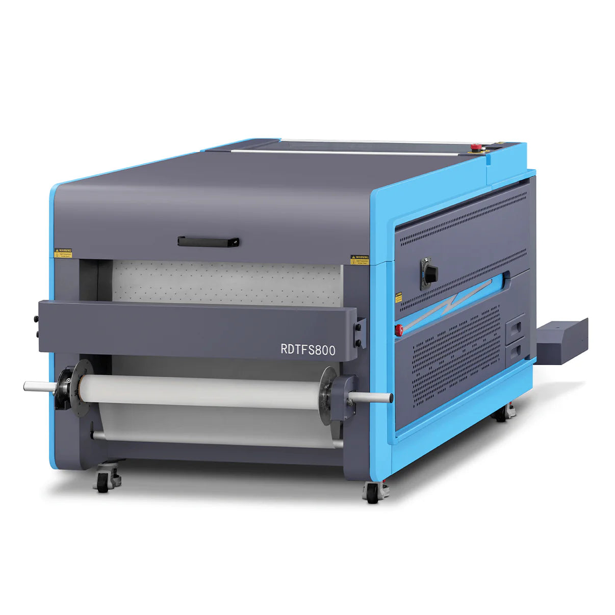 Roland TY-300 Direct-to-Film Printer