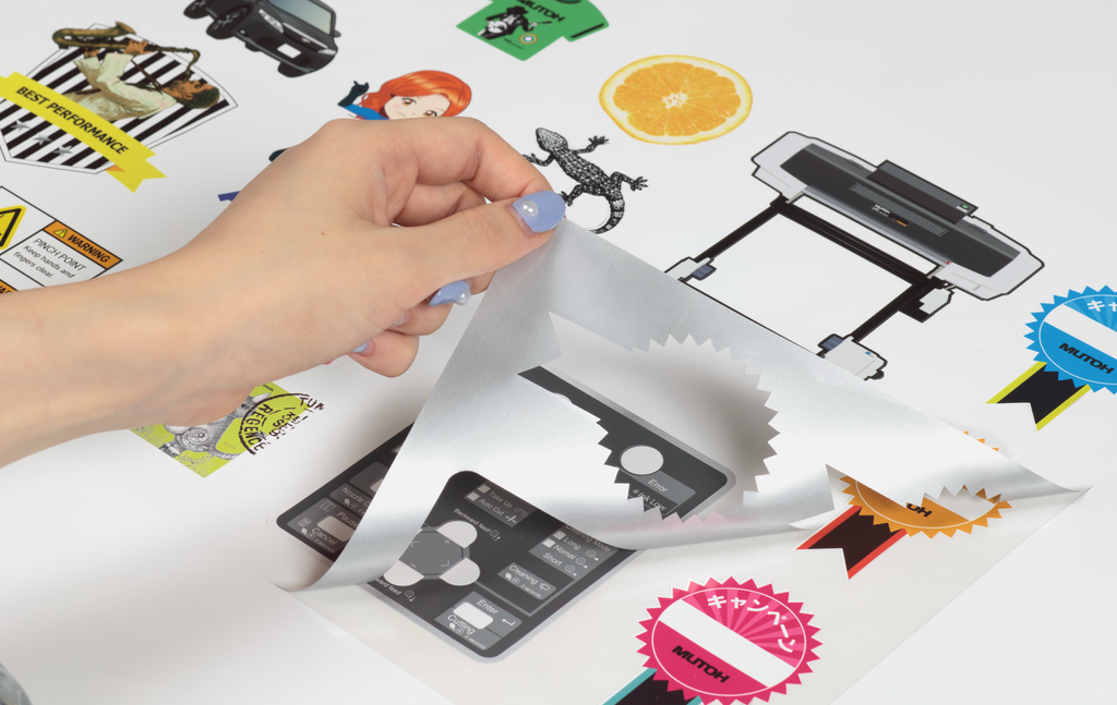 Mutoh ValueCut 2-1300