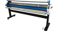 Auslam Iceland - Cold Roll Laminator