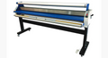 Auslam Holland - Heat Assist Laminator