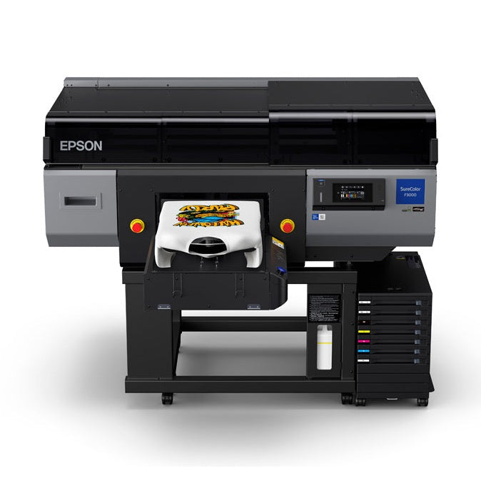 Epson SureColor F3000 - DTG