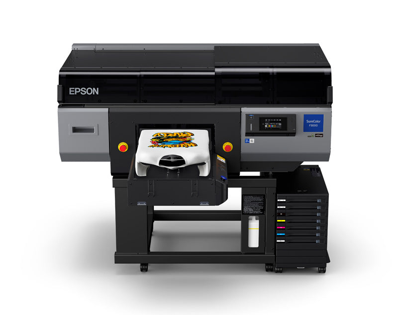 Epson SureColor F3000 - DTG