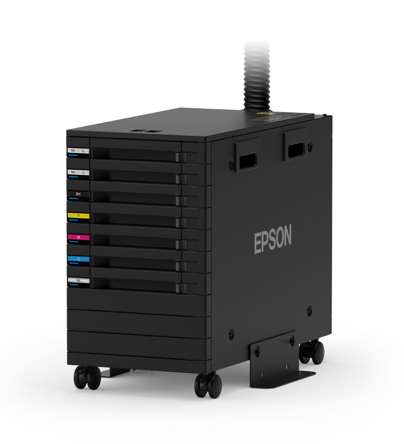 Epson SureColor F3000 - DTG