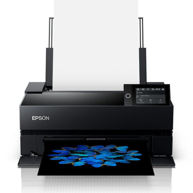 Epson Surecolor SC-P706 A3+ Desktop Printer
