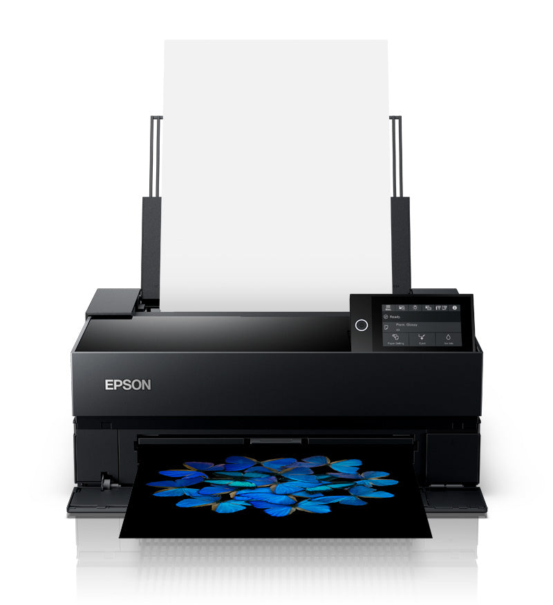Epson Surecolor SC-P706 A3+ Desktop Printer