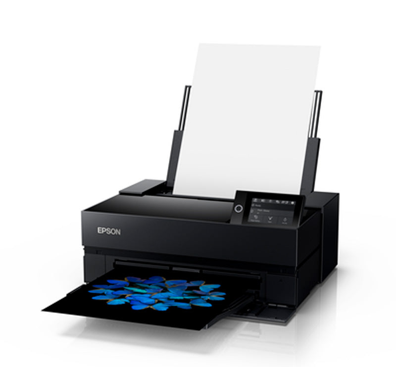Epson Surecolor SC-P706 A3+ Desktop Printer