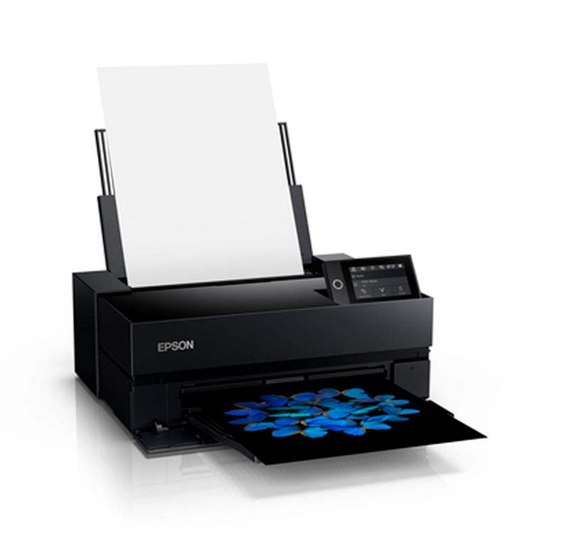 Epson Surecolor SC-P706 A3+ Desktop Printer