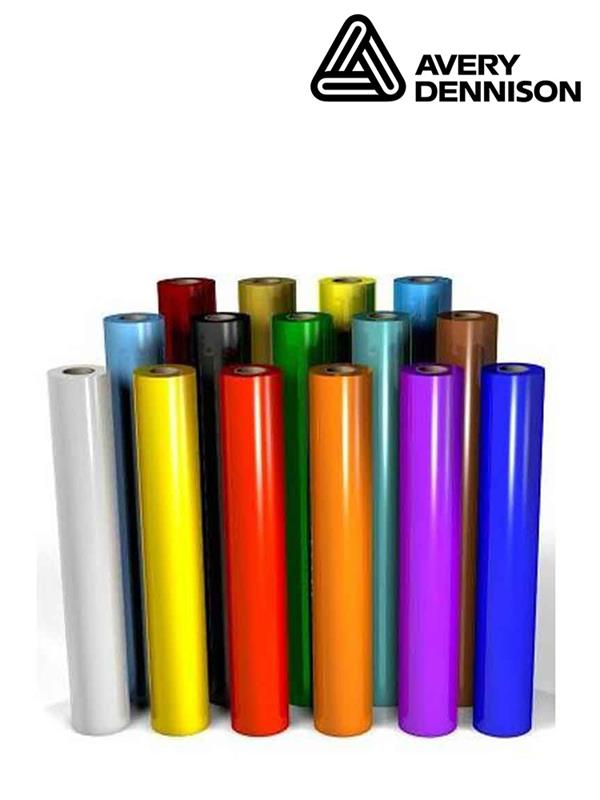 Avery Dennison 800 Premium Cast