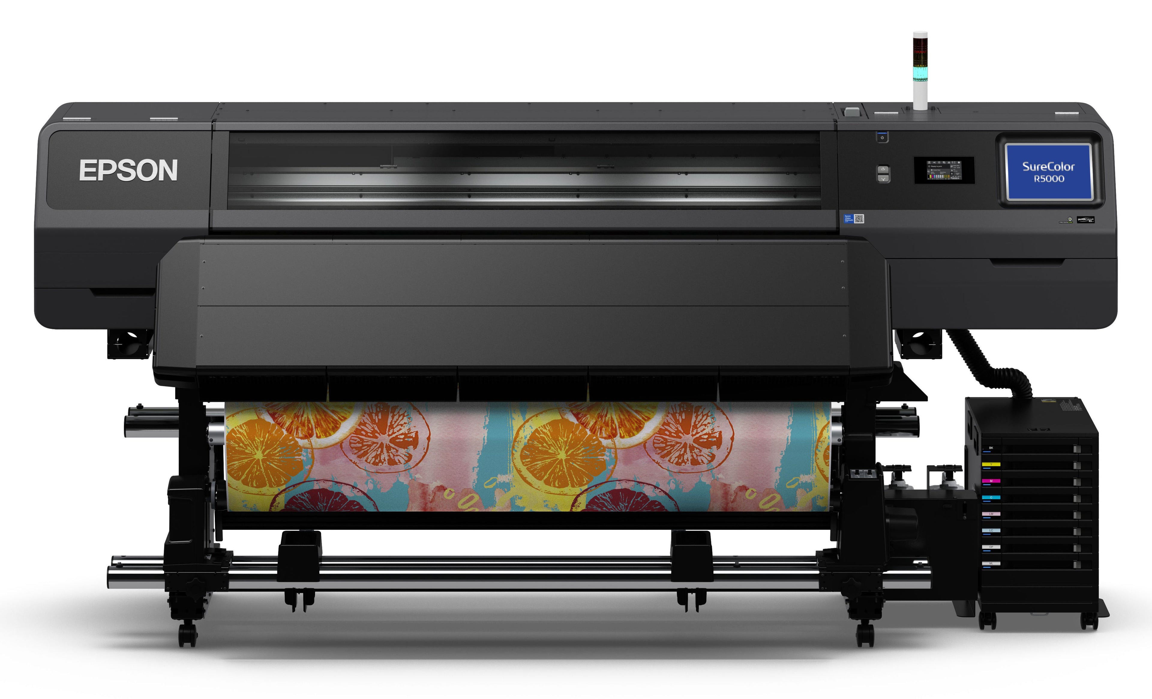SureColor R5000 - 64" Resin image 0