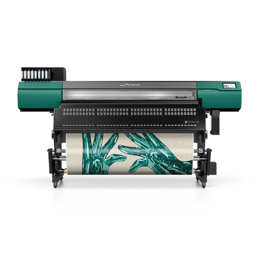 Roland DA-640 Water Based - Dimensional Surface Printer
