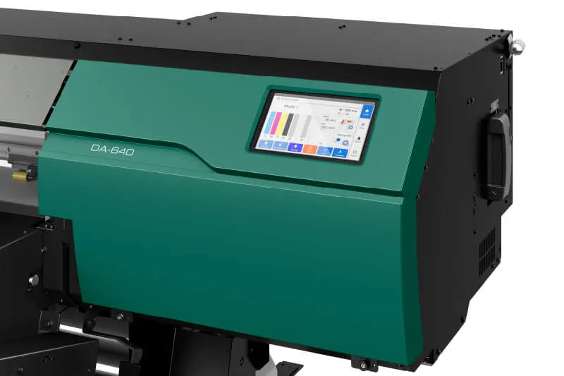 Roland DA-640 Water Based - Dimensional Surface Printer
