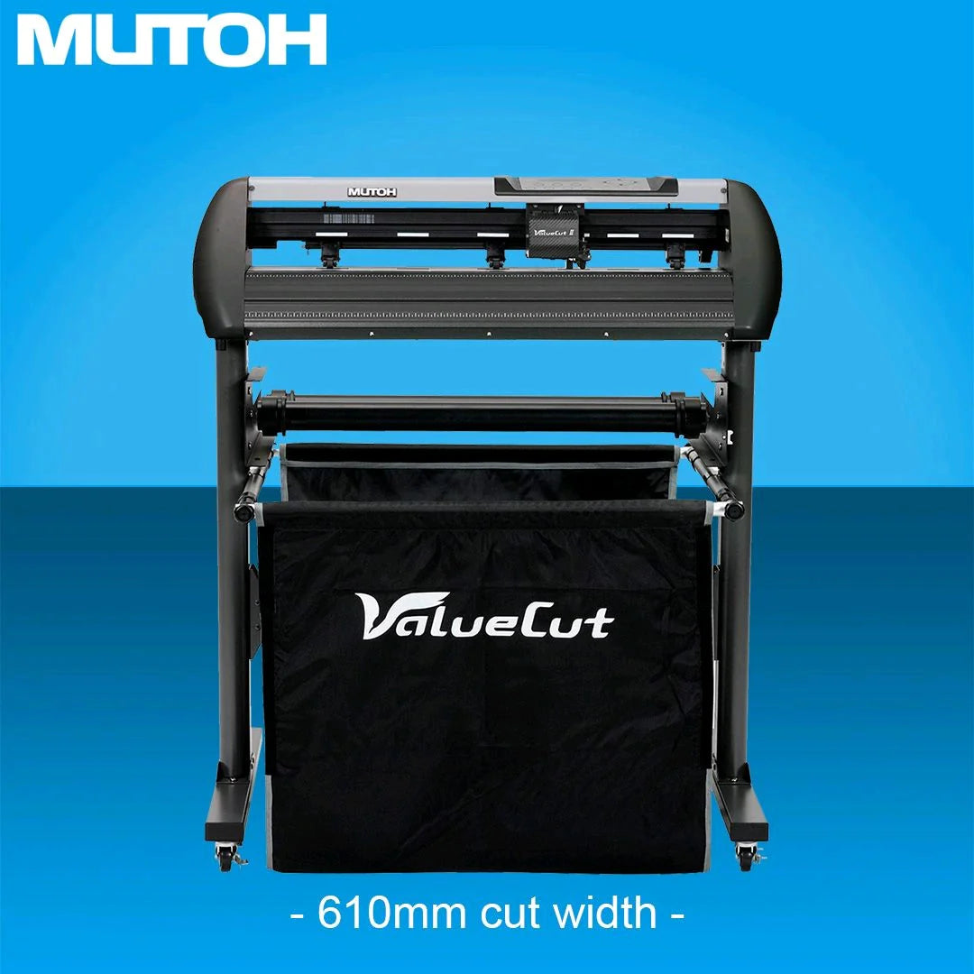 ValueCut 2-600 image 0