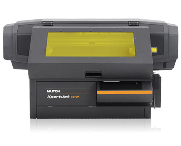 Mutoh XpertJet XPJ-461UF Desktop UV Printer