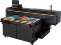 Mutoh XpertJet XPJ-1462UF Flatbed UV Printer