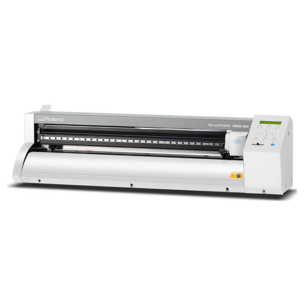 Roland VersaSTUDIO GS2-24 Desktop Vinyl Cutter