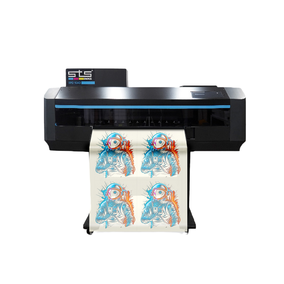 Mutoh XPD-924 DTF Printer